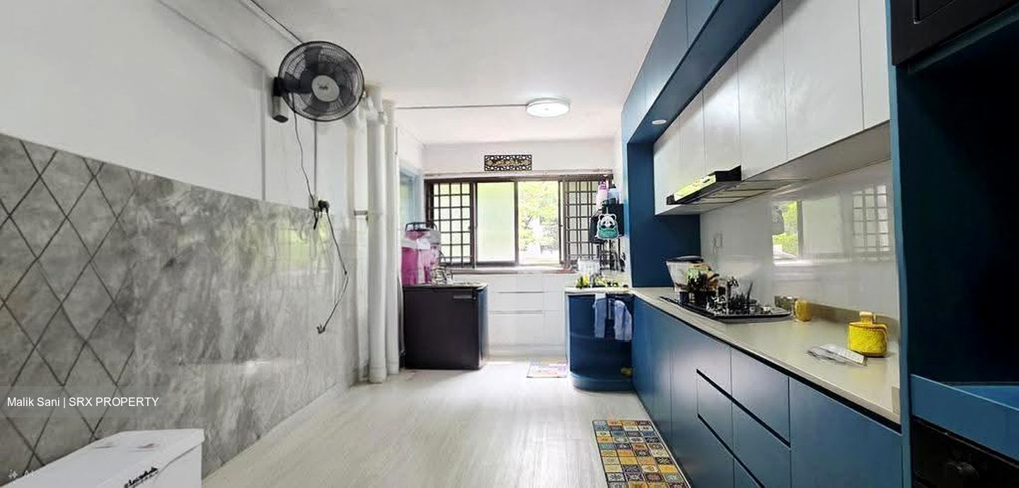Blk 506 West Coast Vista (Clementi), HDB 3 Rooms #635041761